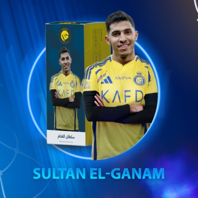 سلطان الغنام